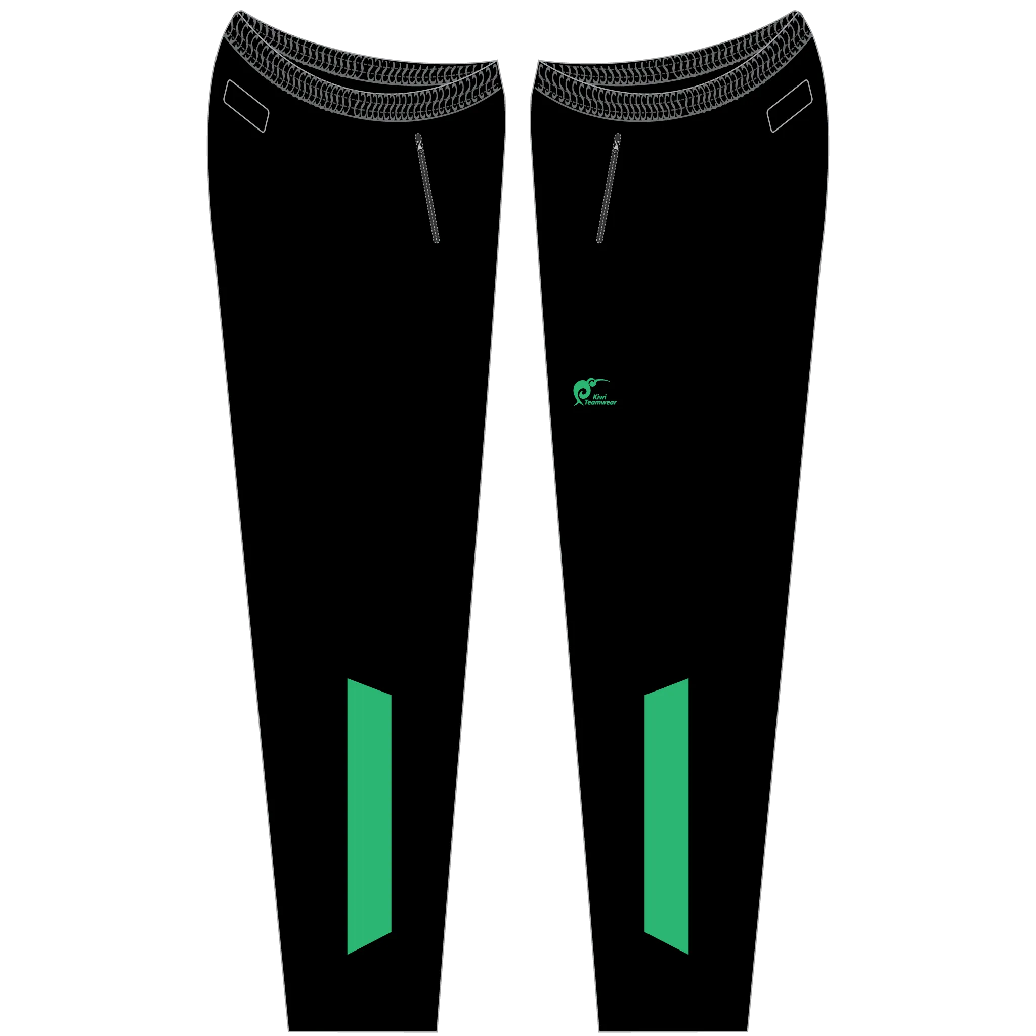 Adults Custom Track Pants