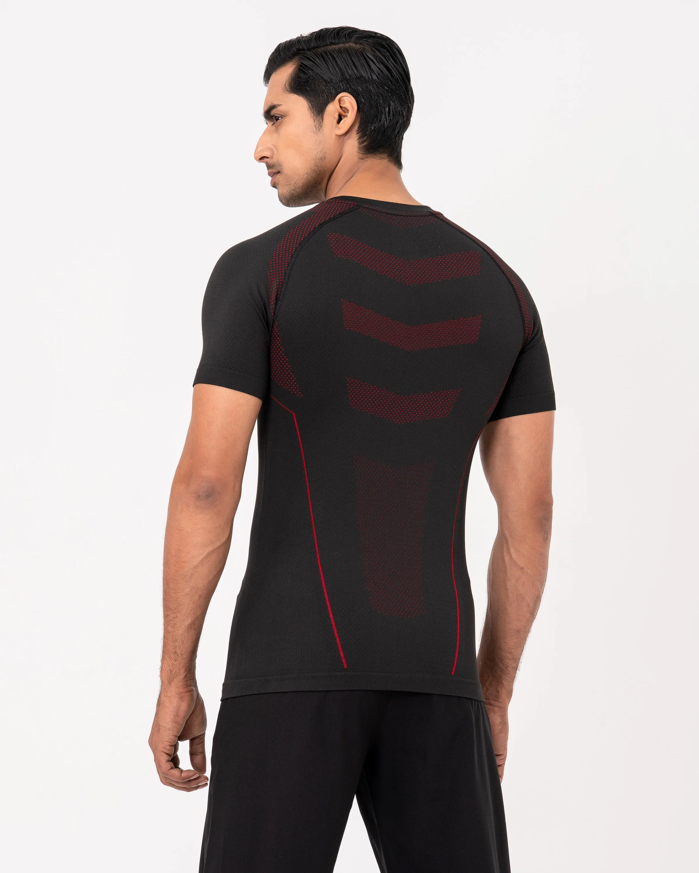 Aerofit Compression T-Shirt