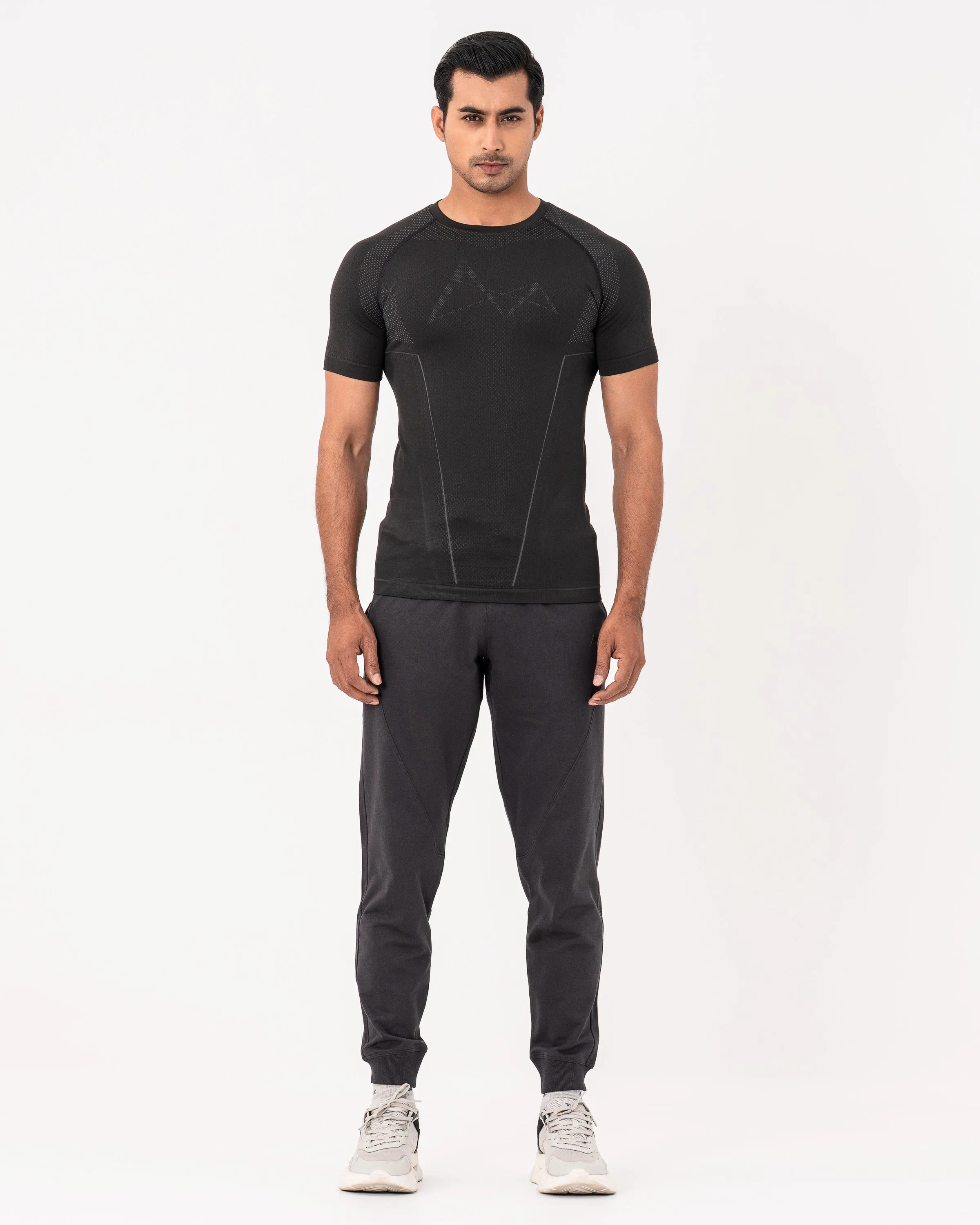 Aerofit Compression T-Shirt
