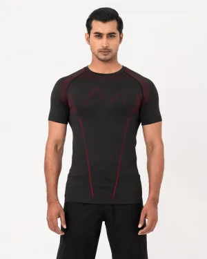 Aerofit Compression T-Shirt