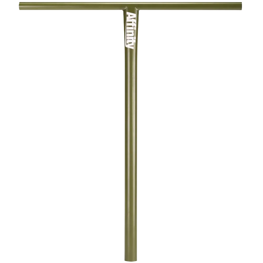 Affinity Jon Devrind Signature XL - Standard T Bar