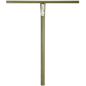 Affinity Jon Devrind Signature XL - Standard T Bar