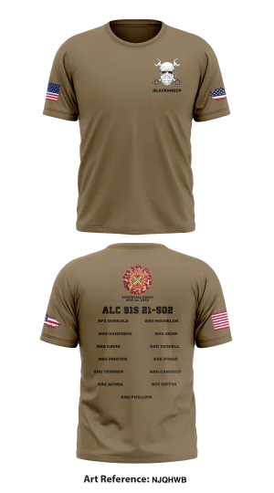 ALC 91S21-502 Store 1 Core Men's SS Performance Tee - NjQhWb
