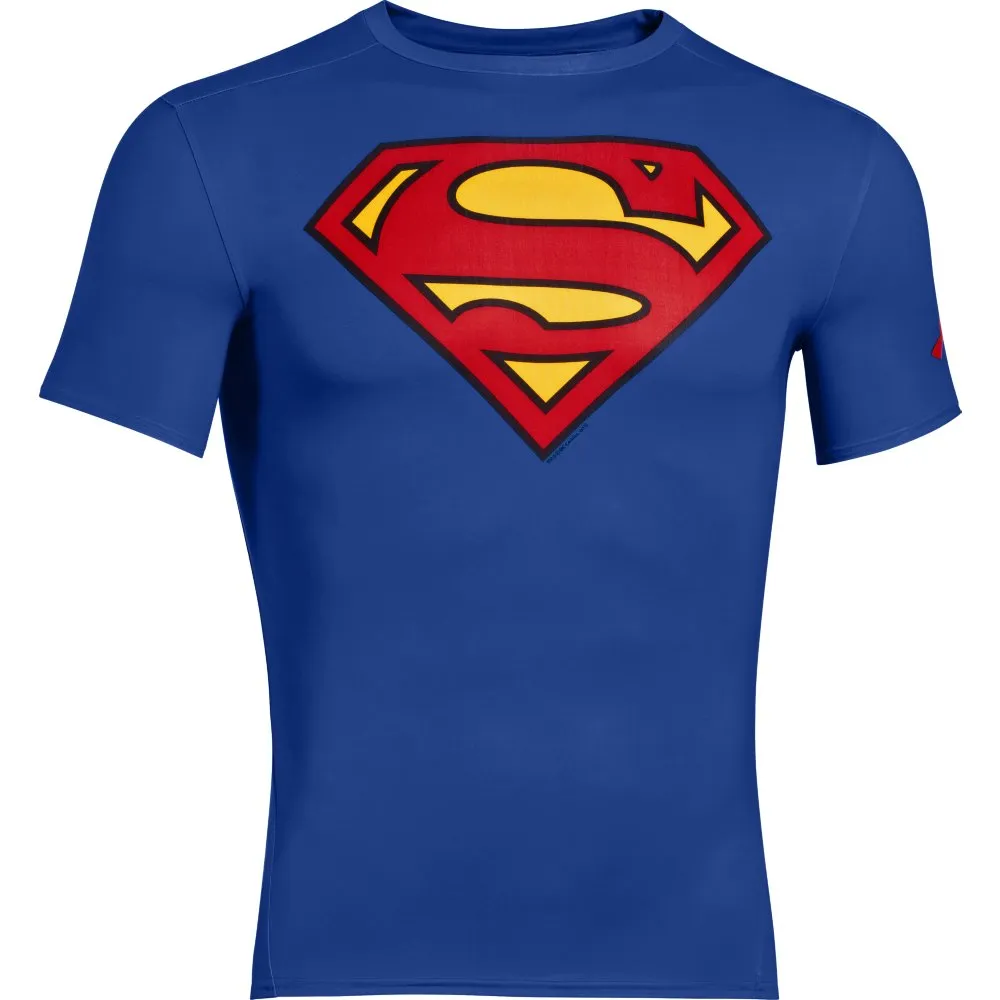 Alter Ego Superman