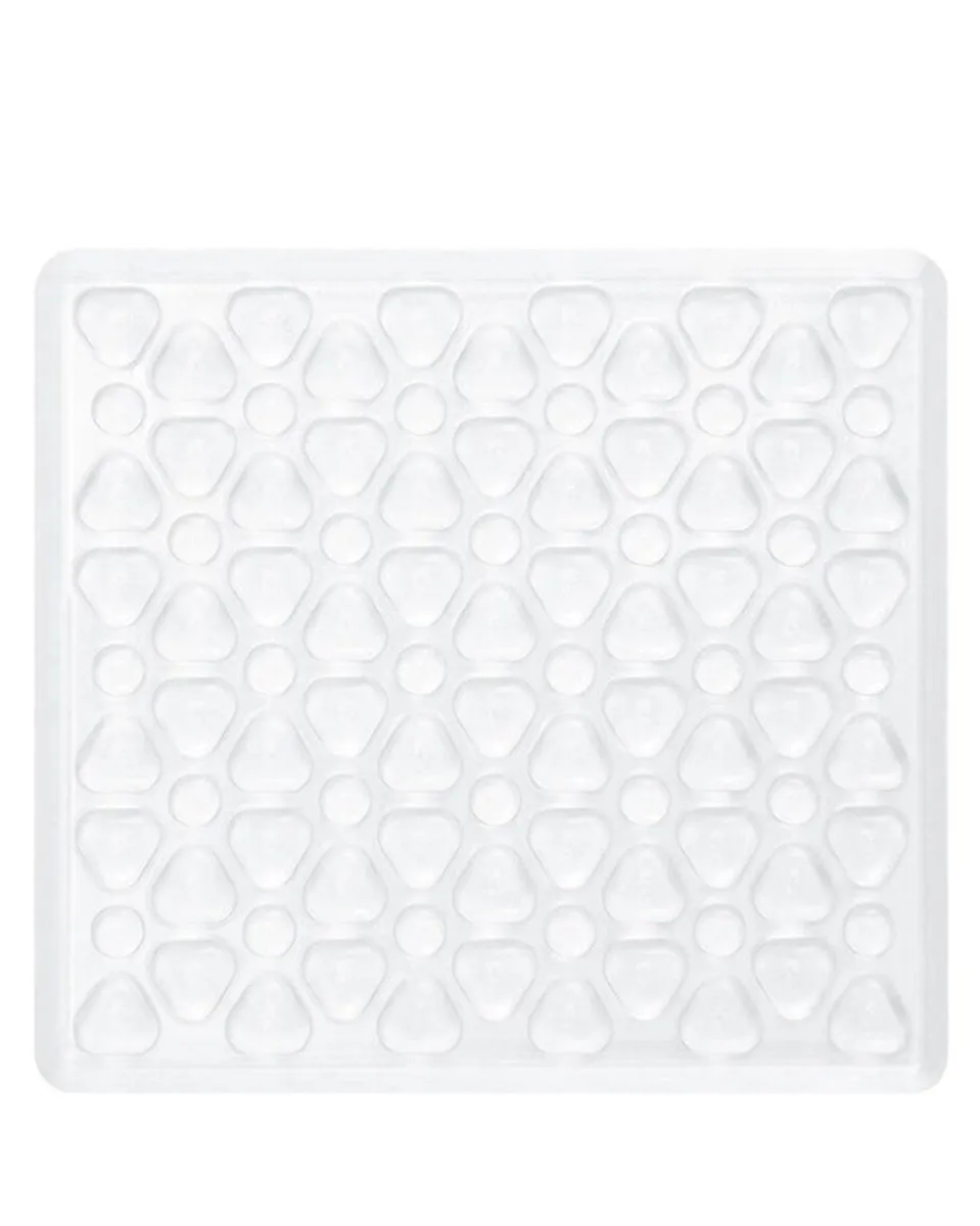 Amoena Lymph Flow Pressure Pad - Clear