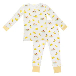 Angel Dear Banana Split Lounge Wear Set