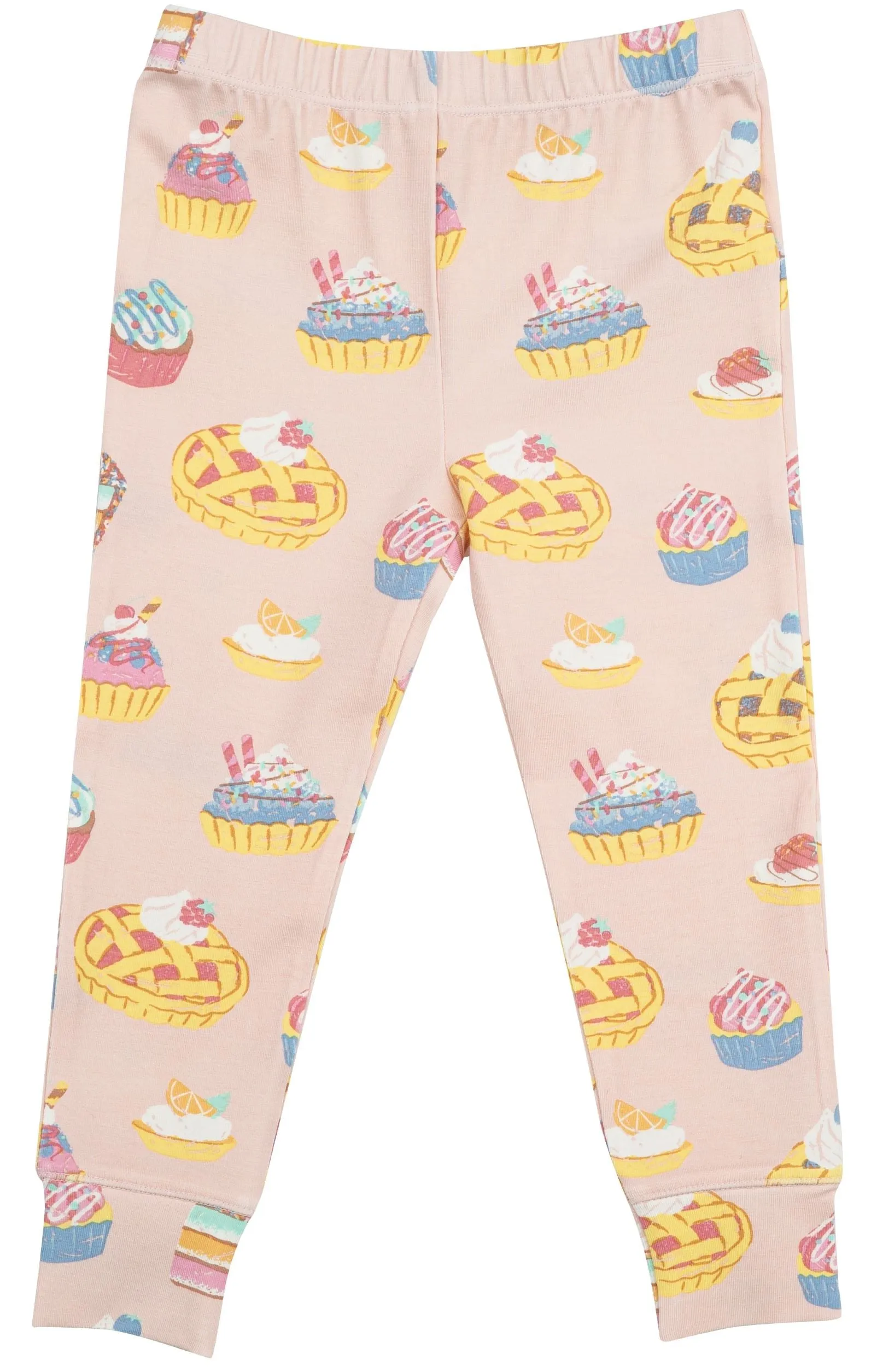 Angel Dear Sweetie Pies Bamboo Lounge Wear Set