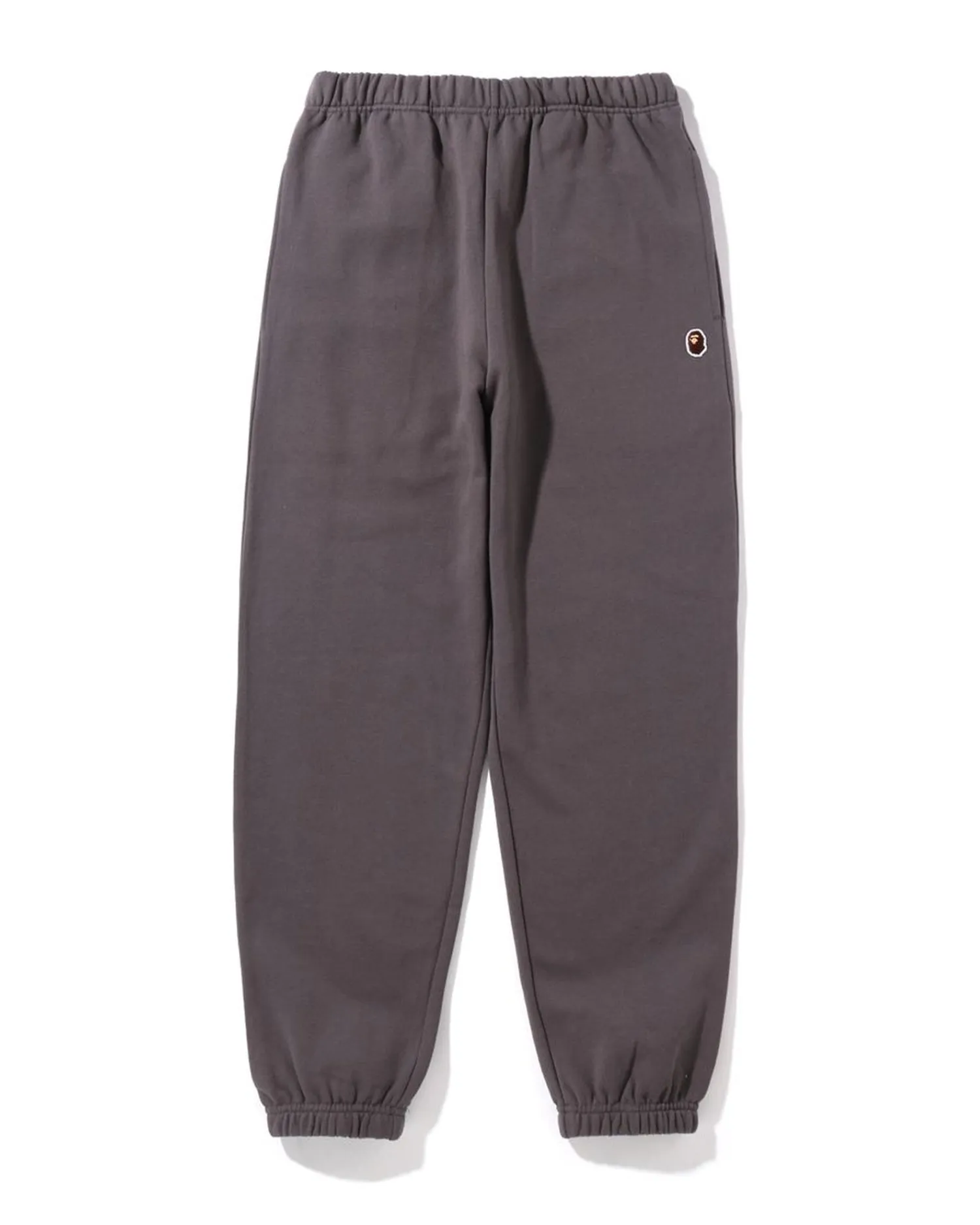 Ape Head One Point Oversized Sweat Pants