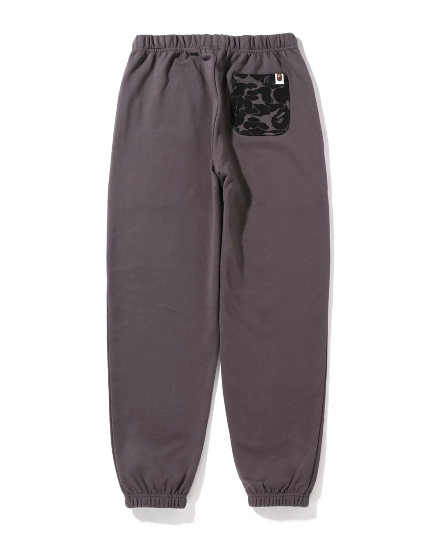 Ape Head One Point Oversized Sweat Pants