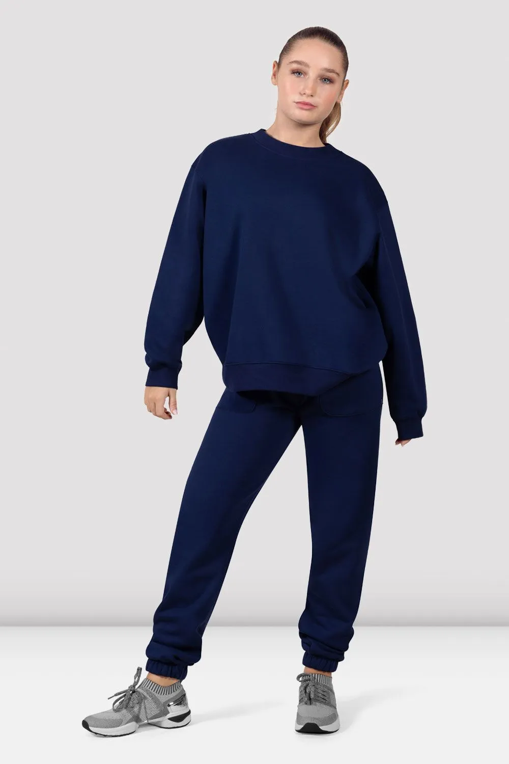Apex Motion Oversized Sweat