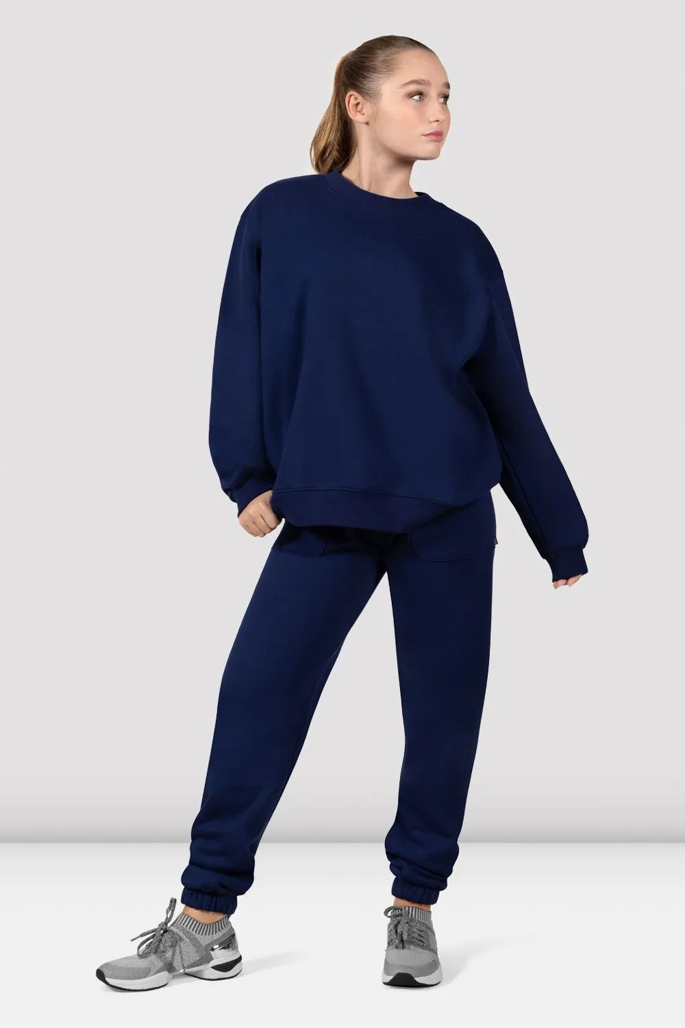 Apex Motion Oversized Sweat