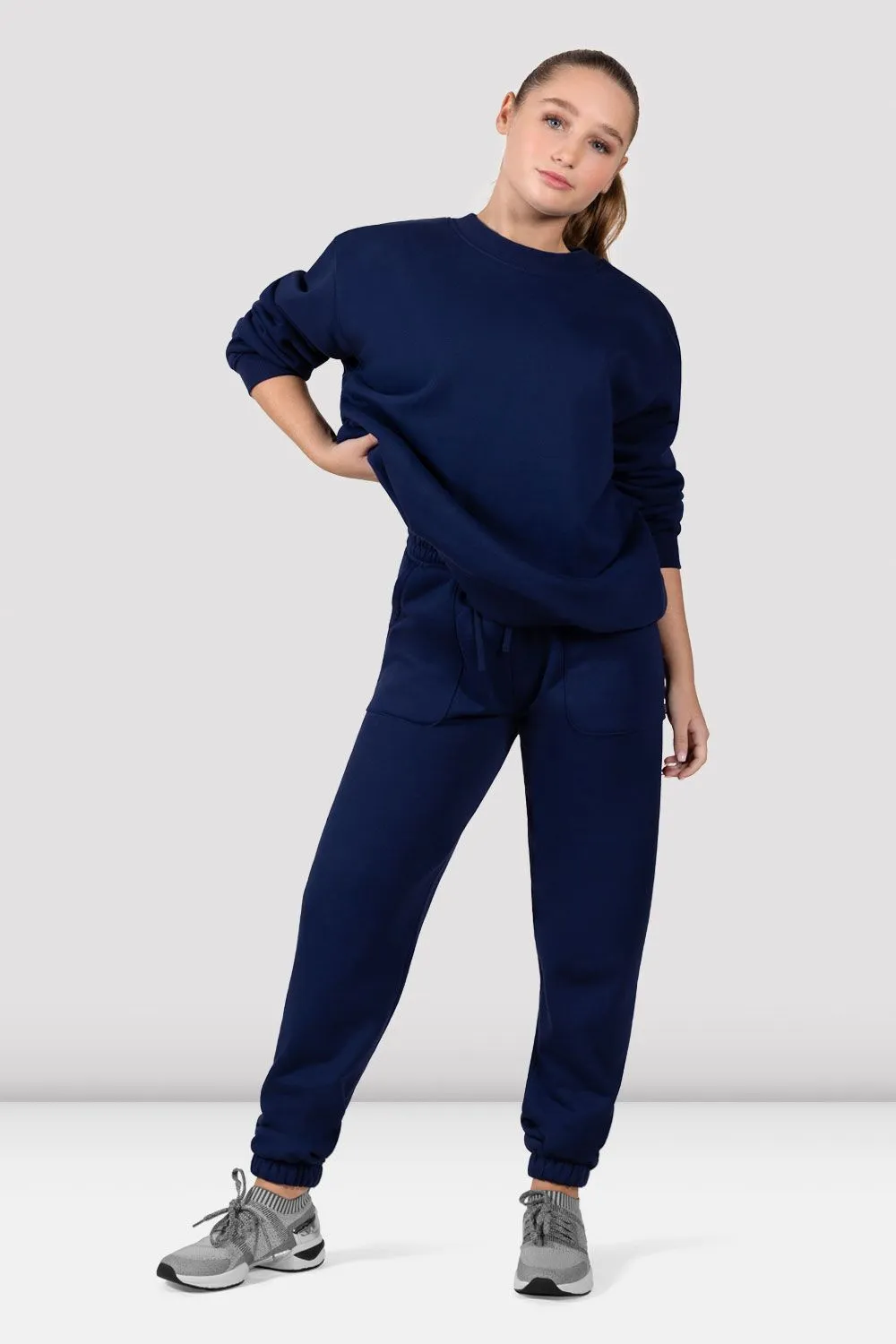 Apex Motion Oversized Sweat
