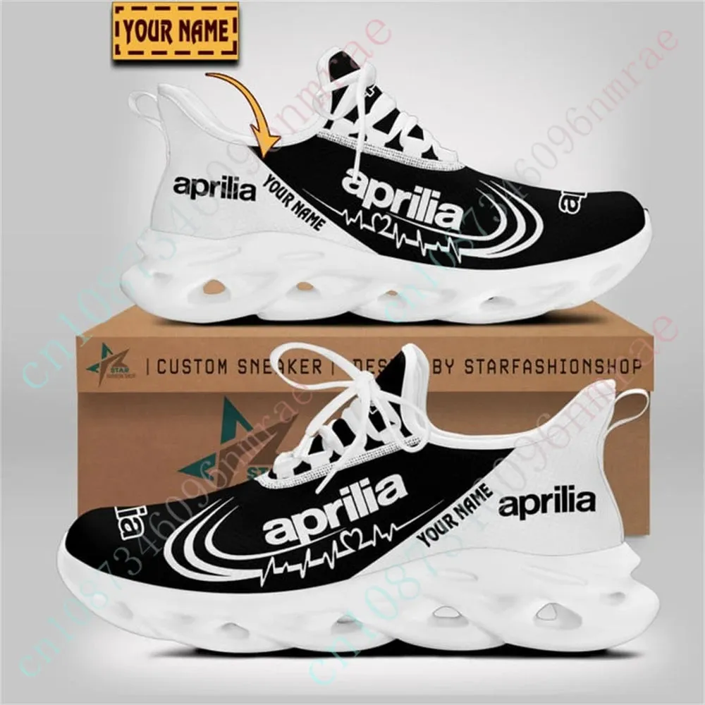 Aprilia Sports Shoes
