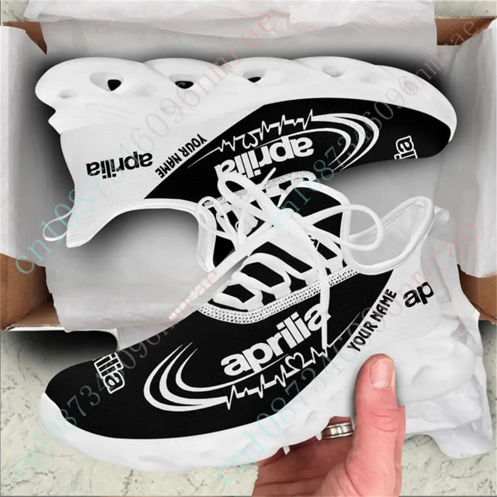 Aprilia Sports Shoes