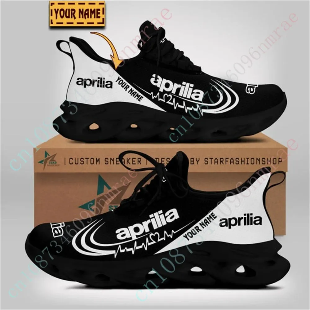 Aprilia Sports Shoes