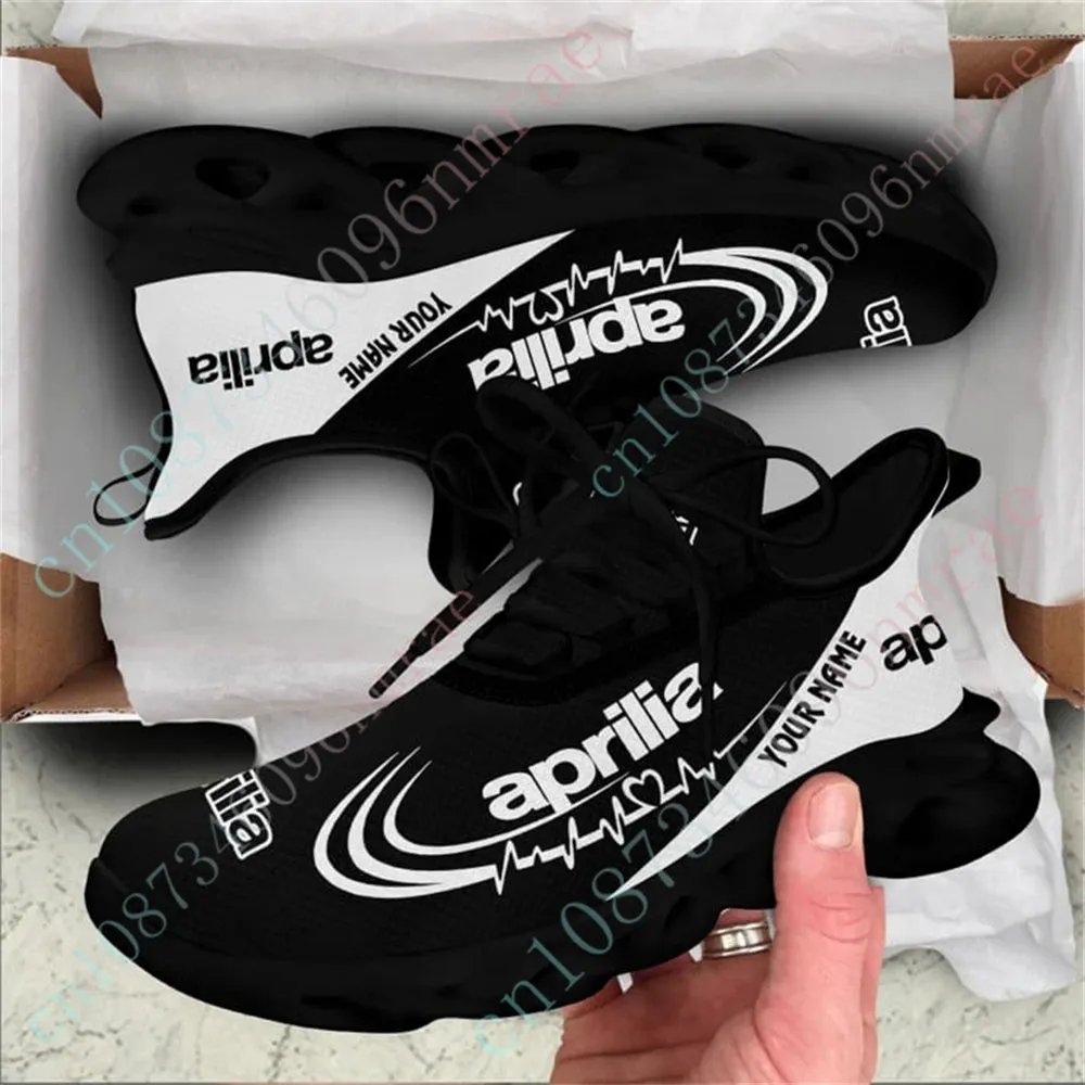Aprilia Sports Shoes
