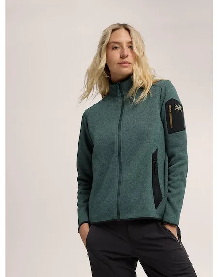 Arc'teryx Covert Cardigan Women's