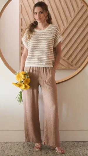 Arrival Pants