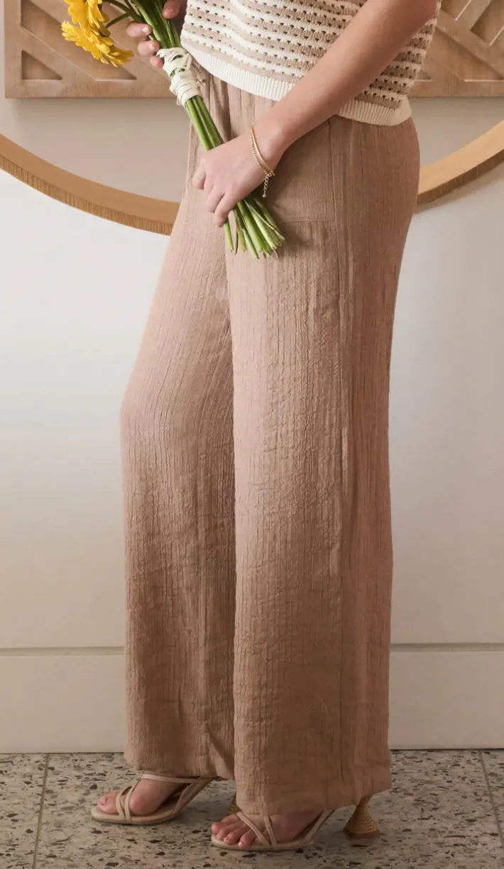 Arrival Pants