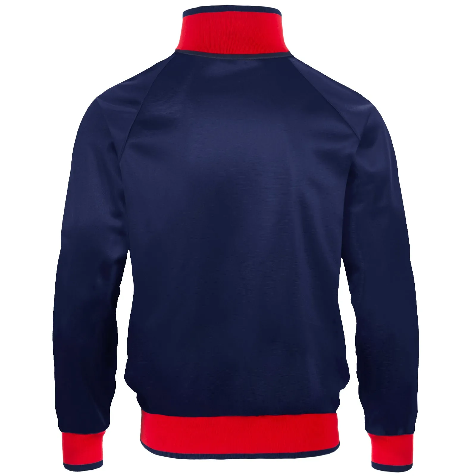 Arsenal FC Boys Track Jacket