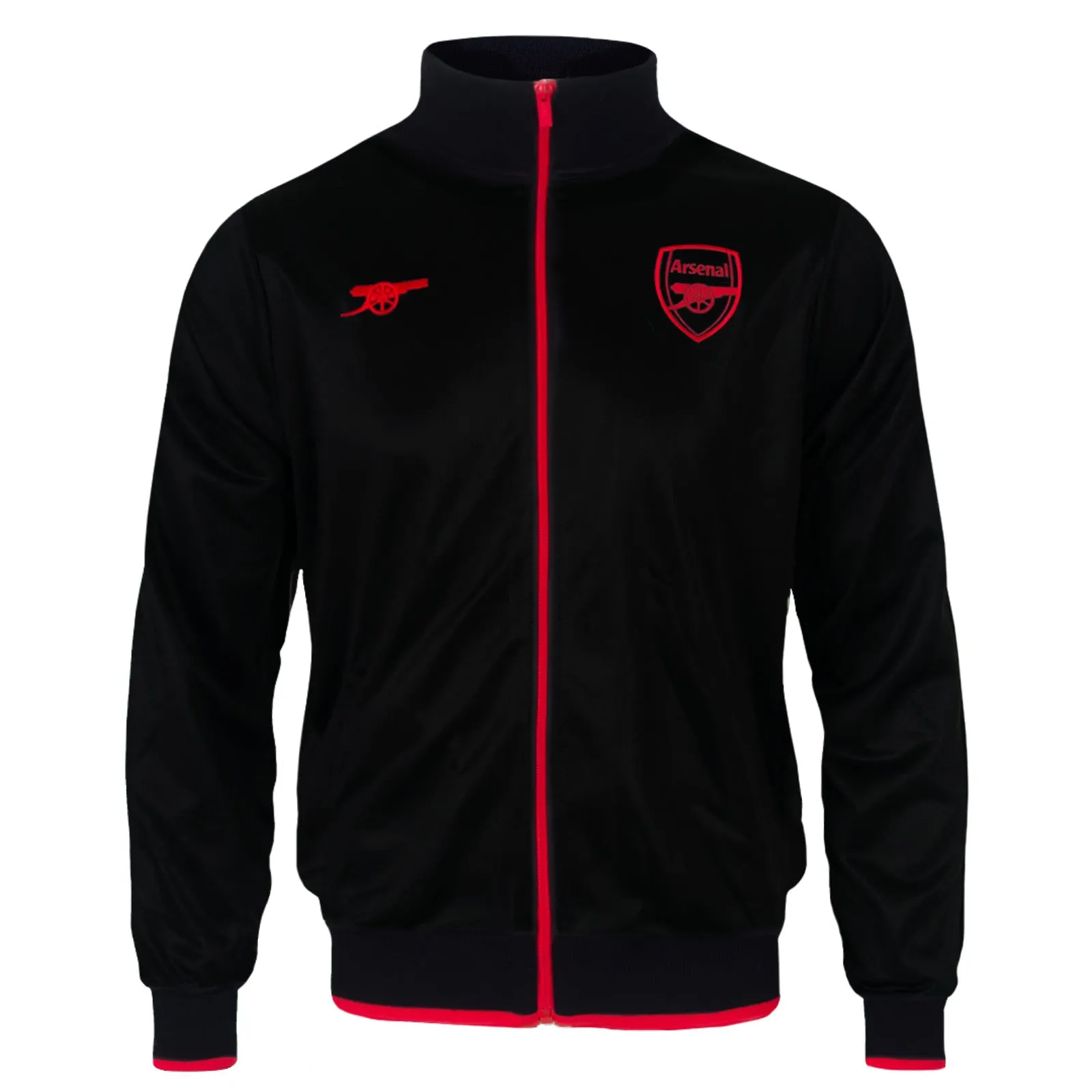 Arsenal FC Boys Track Jacket