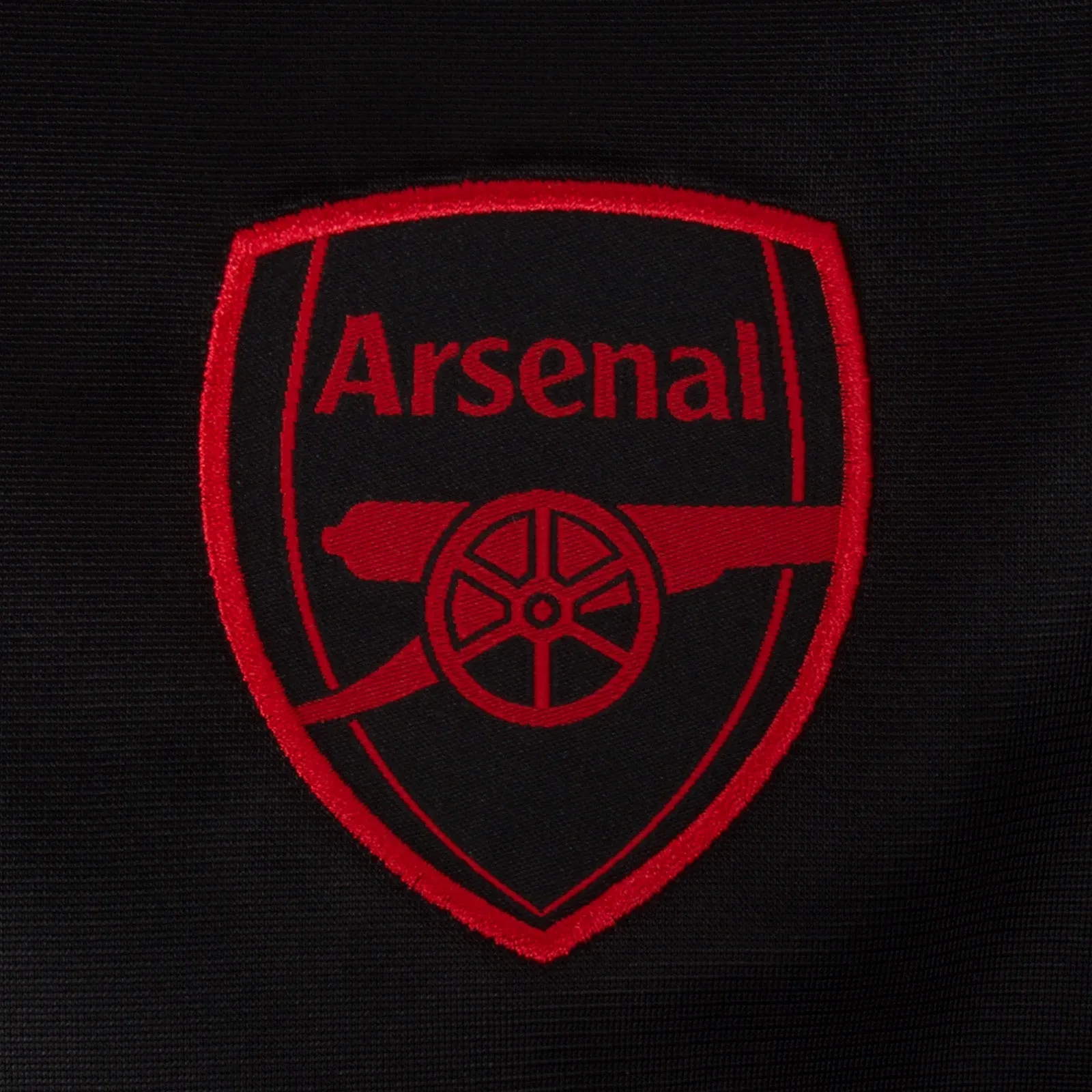 Arsenal FC Boys Track Jacket