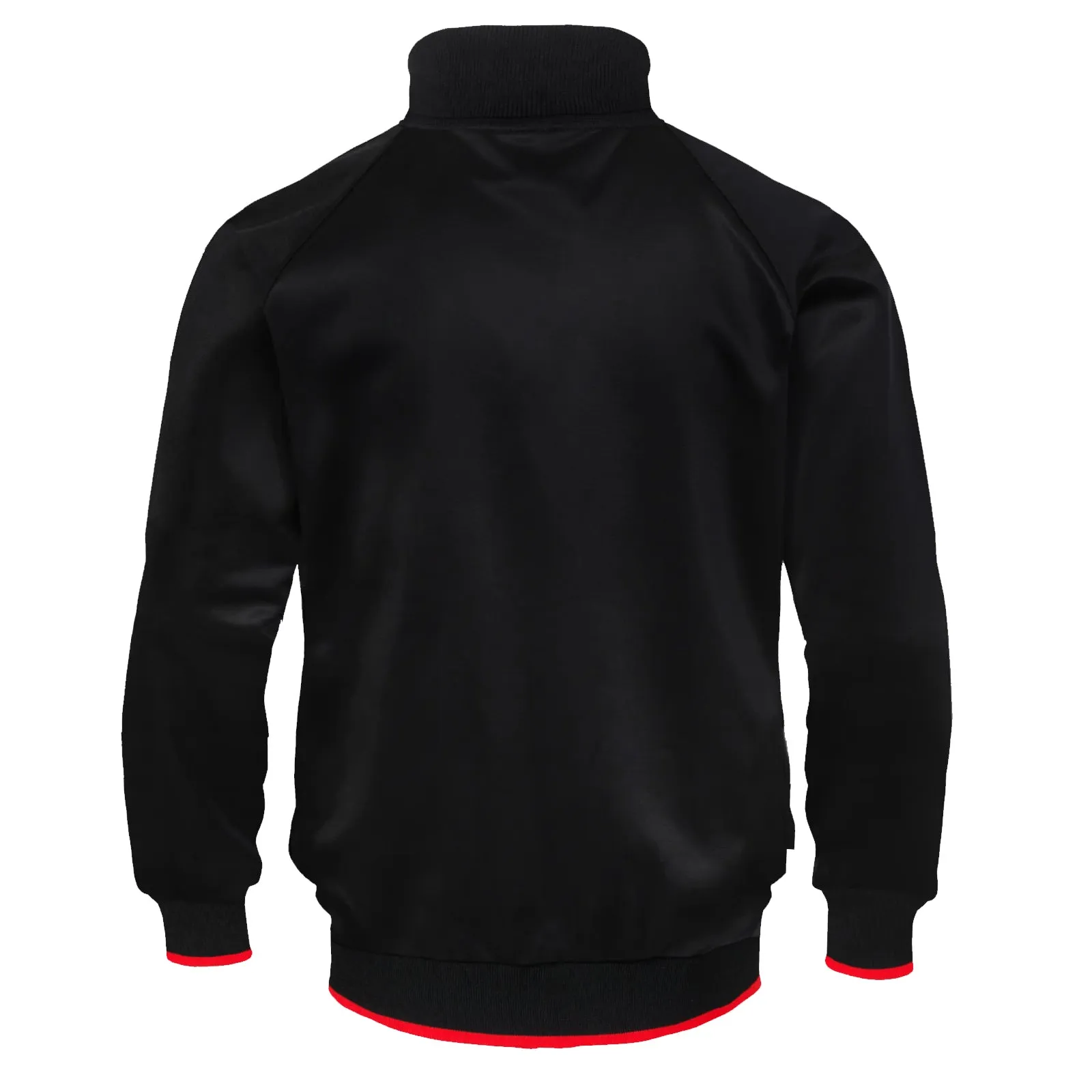 Arsenal FC Boys Track Jacket