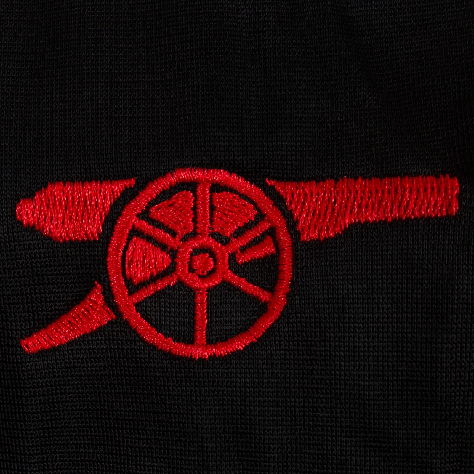 Arsenal FC Boys Track Jacket