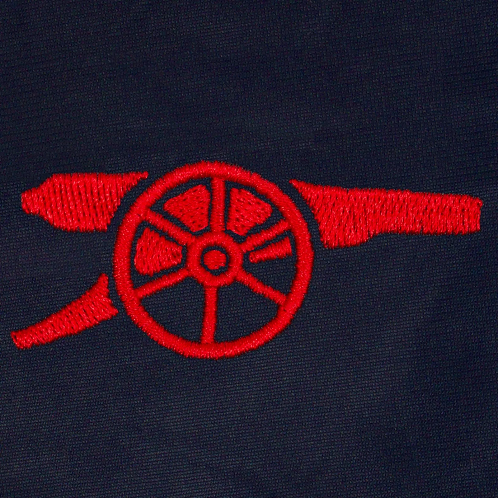 Arsenal FC Boys Track Jacket