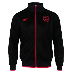 Arsenal FC Boys Track Jacket