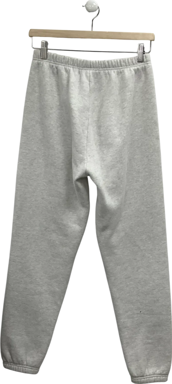 Artitzia Grey Perfect Fit Sweatfleece Joggers UK S