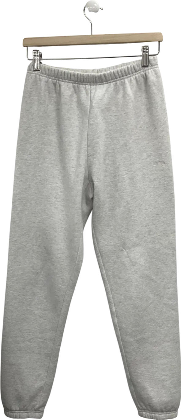 Artitzia Grey Perfect Fit Sweatfleece Joggers UK S