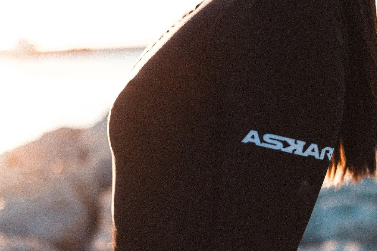 ASKAREYA TOP [BLVCK]