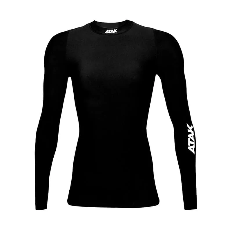 Atak Compression Shirt Adult