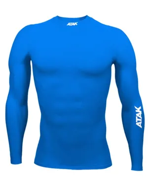 Atak Compression Shirt Kids