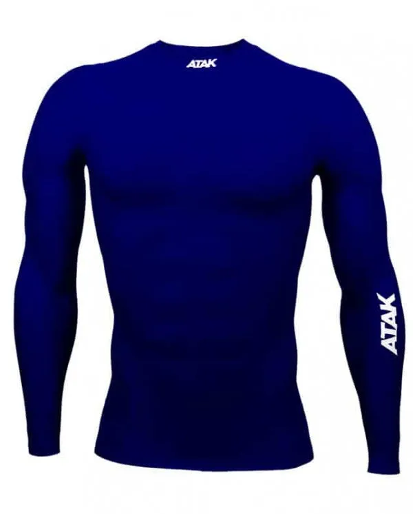 ATAK Compression Shirt - Men's Long Sleeve