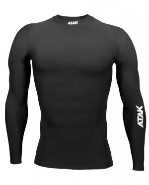 ATAK Compression Shirt - Men's Long Sleeve