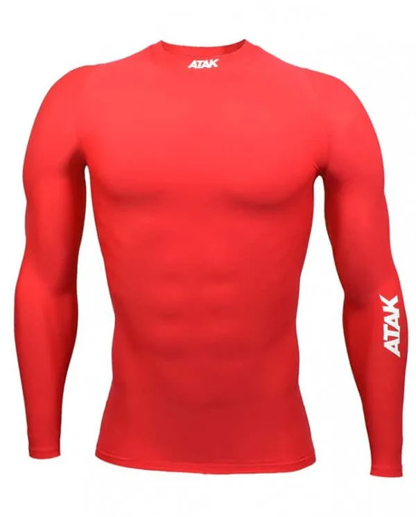 ATAK Compression Shirt - Men's Long Sleeve