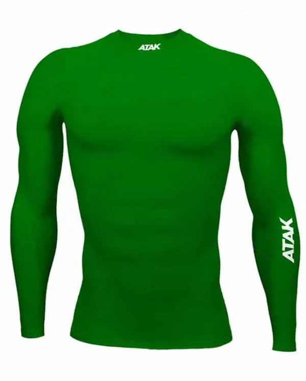 ATAK Compression Shirt - Men's Long Sleeve