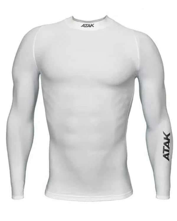 ATAK Compression Shirt - Men's Long Sleeve