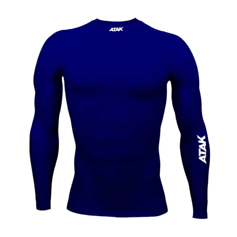Atak Compression Shirt Youth