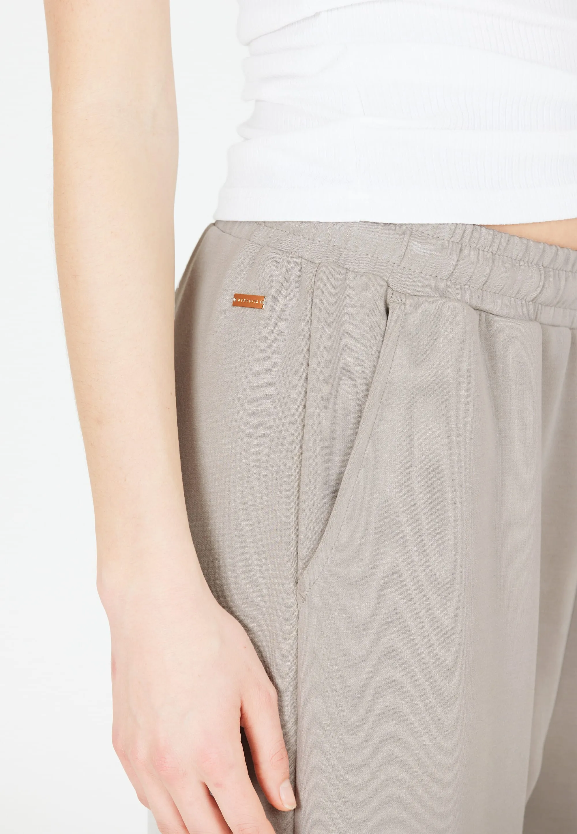 ATHLECIA JACEY V2 W SWEAT PANTS
