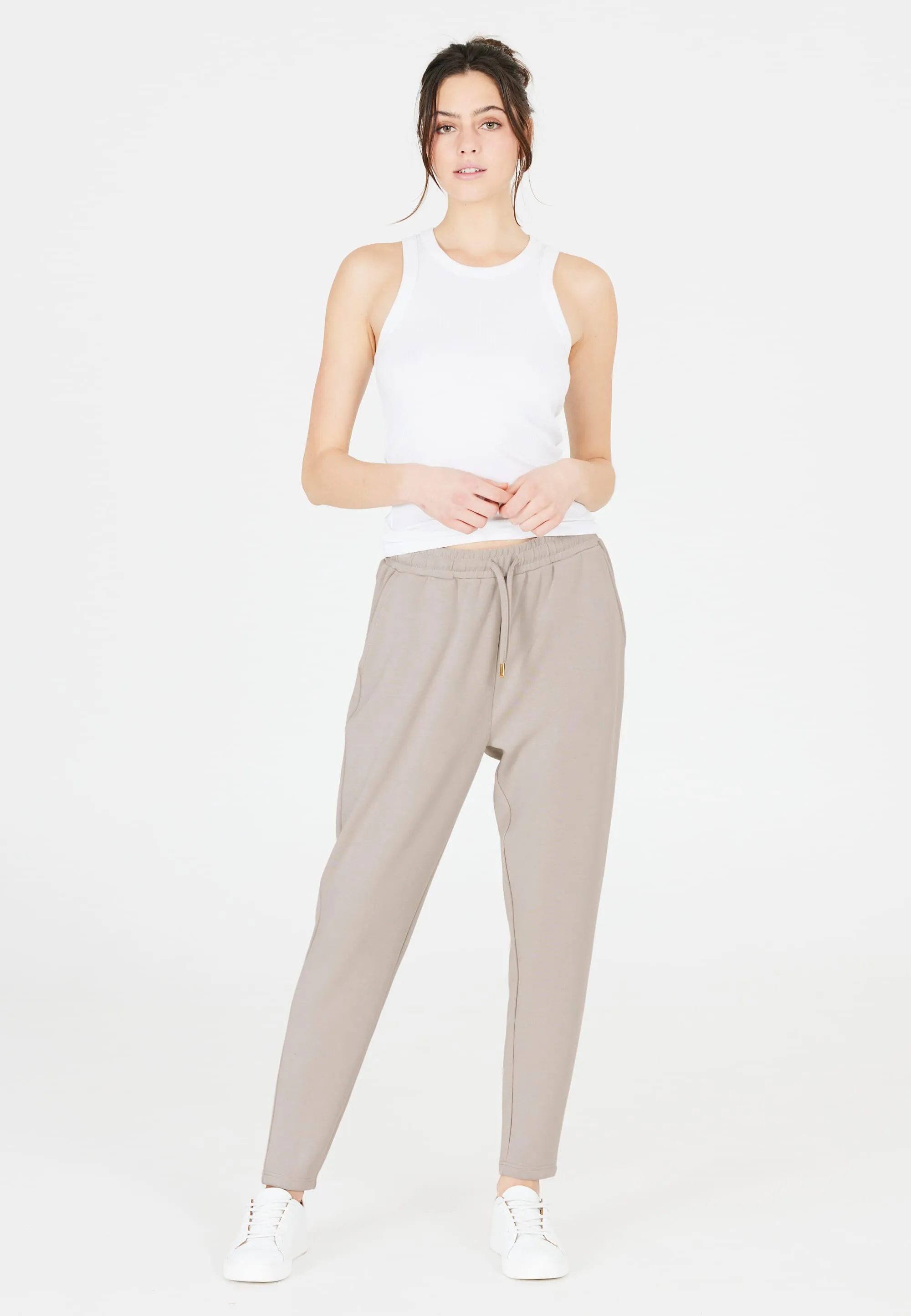 ATHLECIA JACEY V2 W SWEAT PANTS