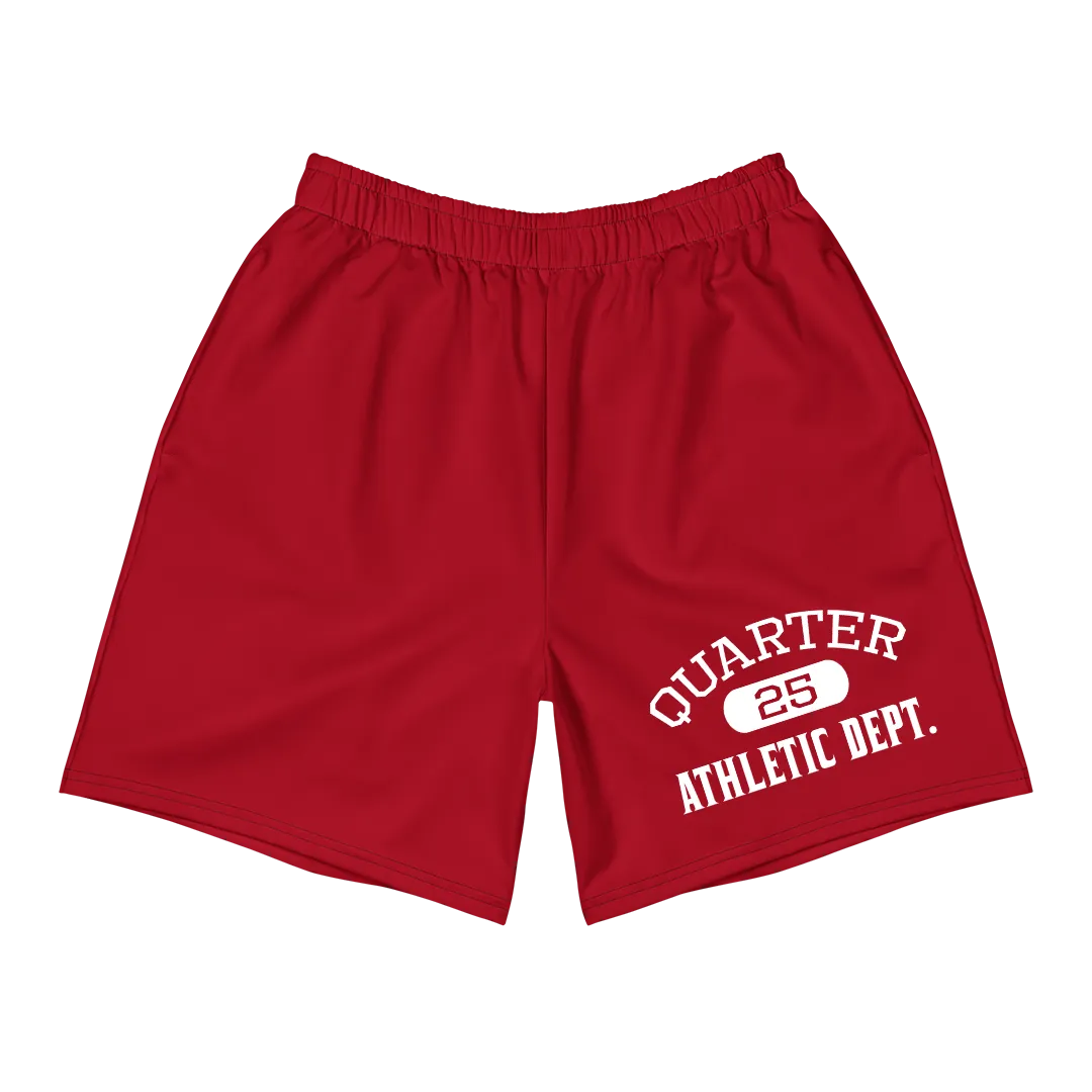 Athletic Dept. Shorts