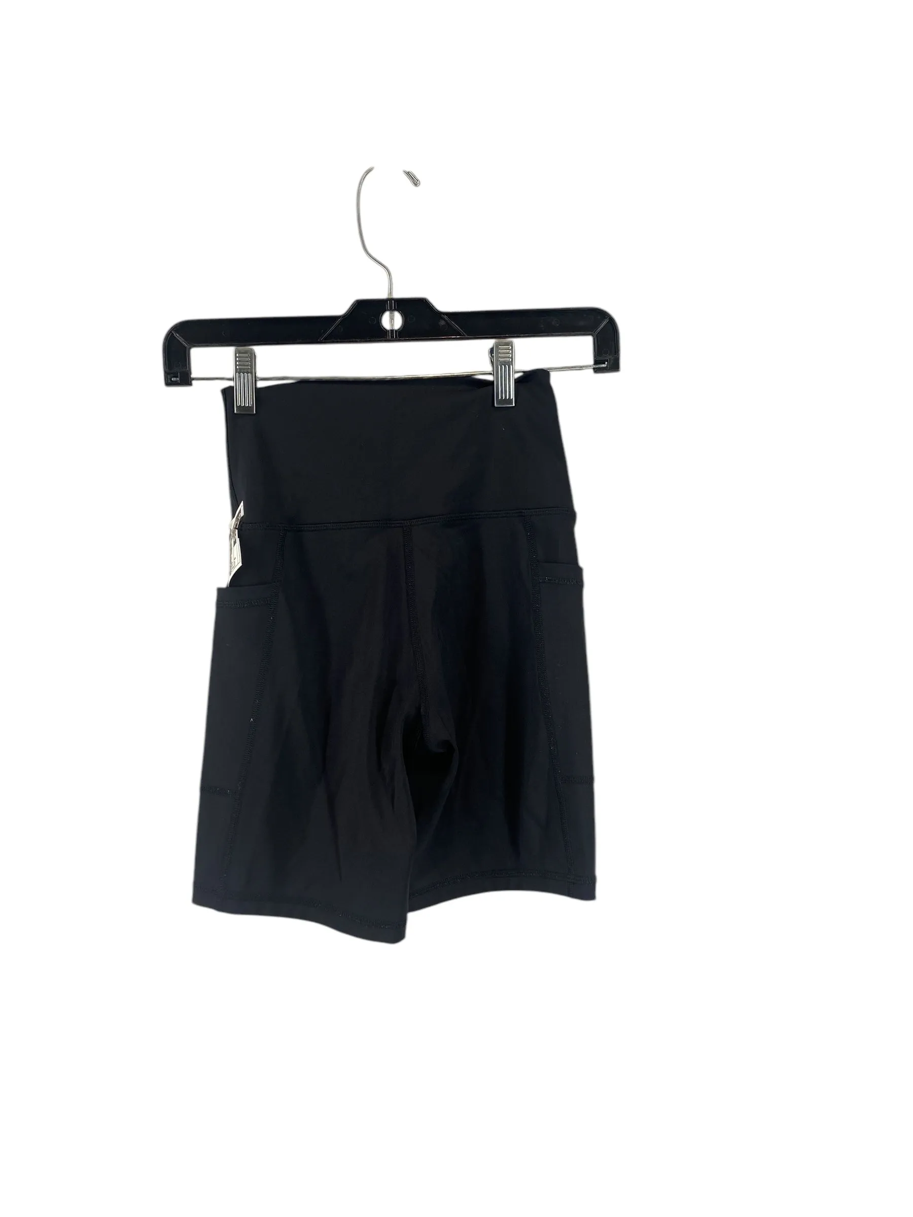 Athletic Shorts By Aerie In Black, Size: S