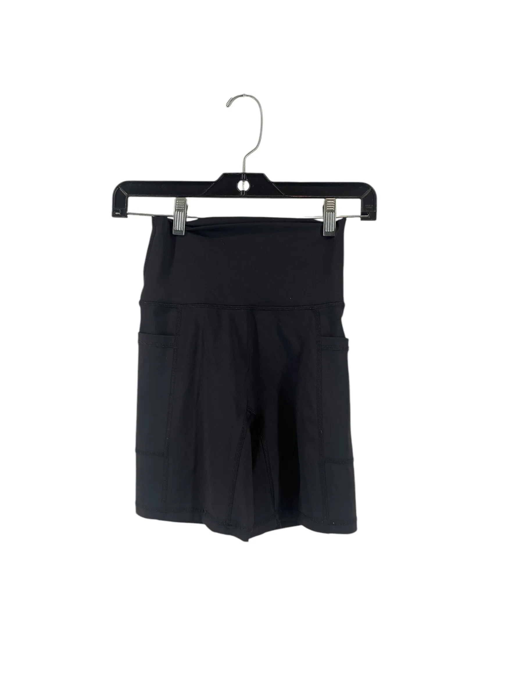 Athletic Shorts By Aerie In Black, Size: S