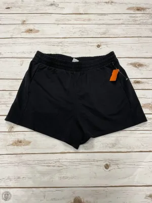 Athletic Shorts By All In Motion In Black, Size: M