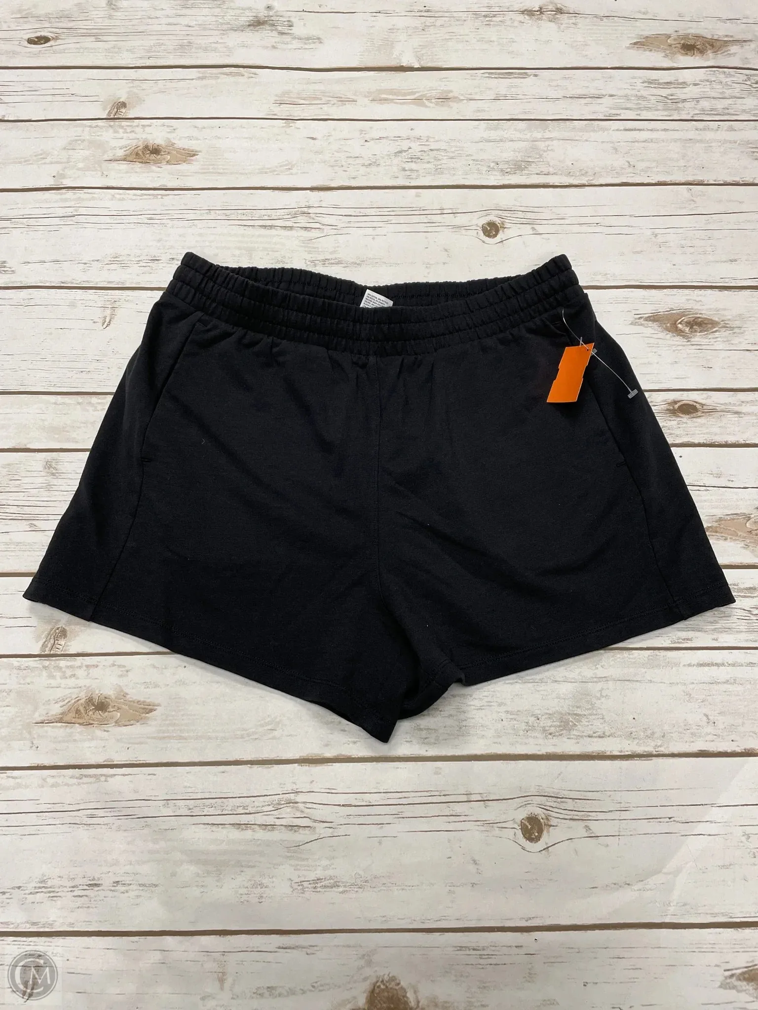 Athletic Shorts By All In Motion In Black, Size: M