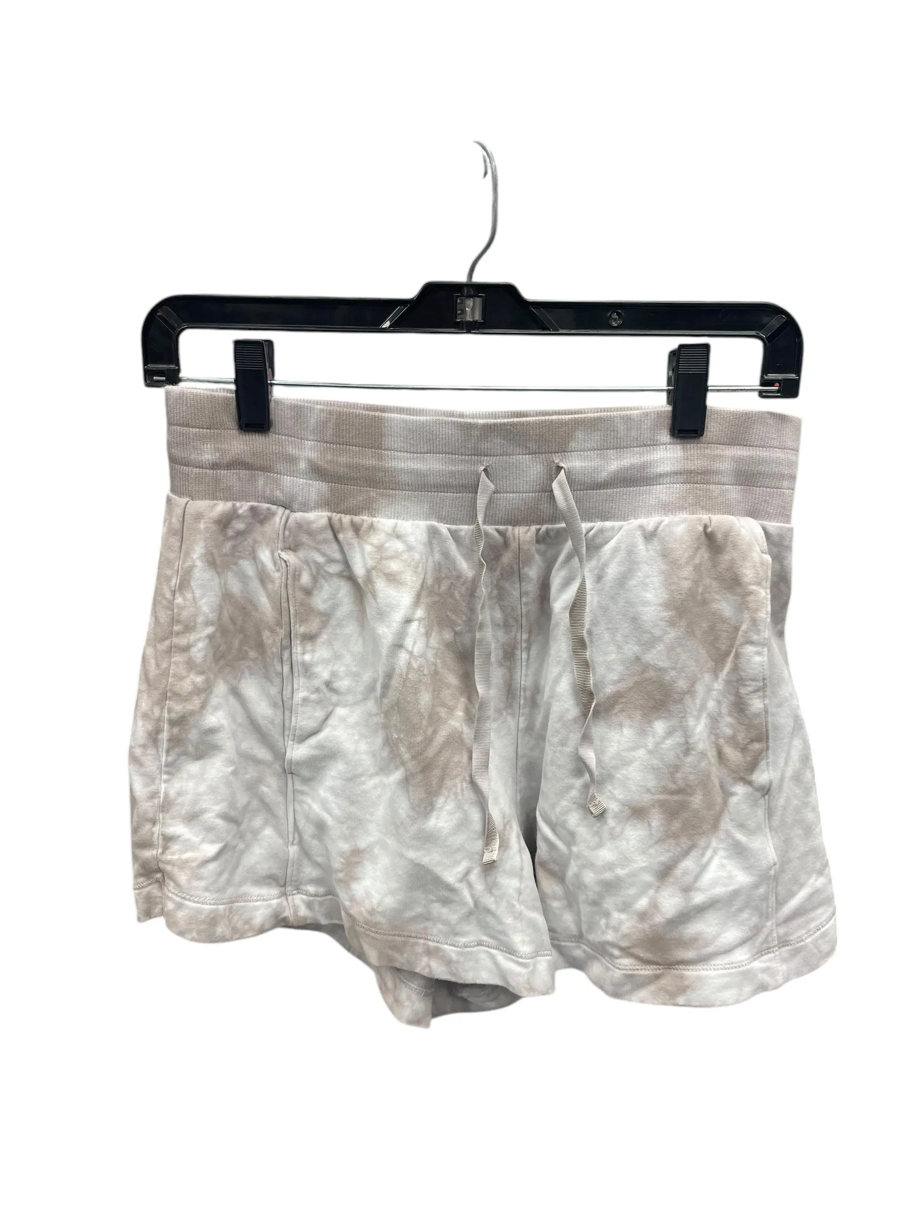 Athletic Shorts By All In Motion In Cream, Size: S