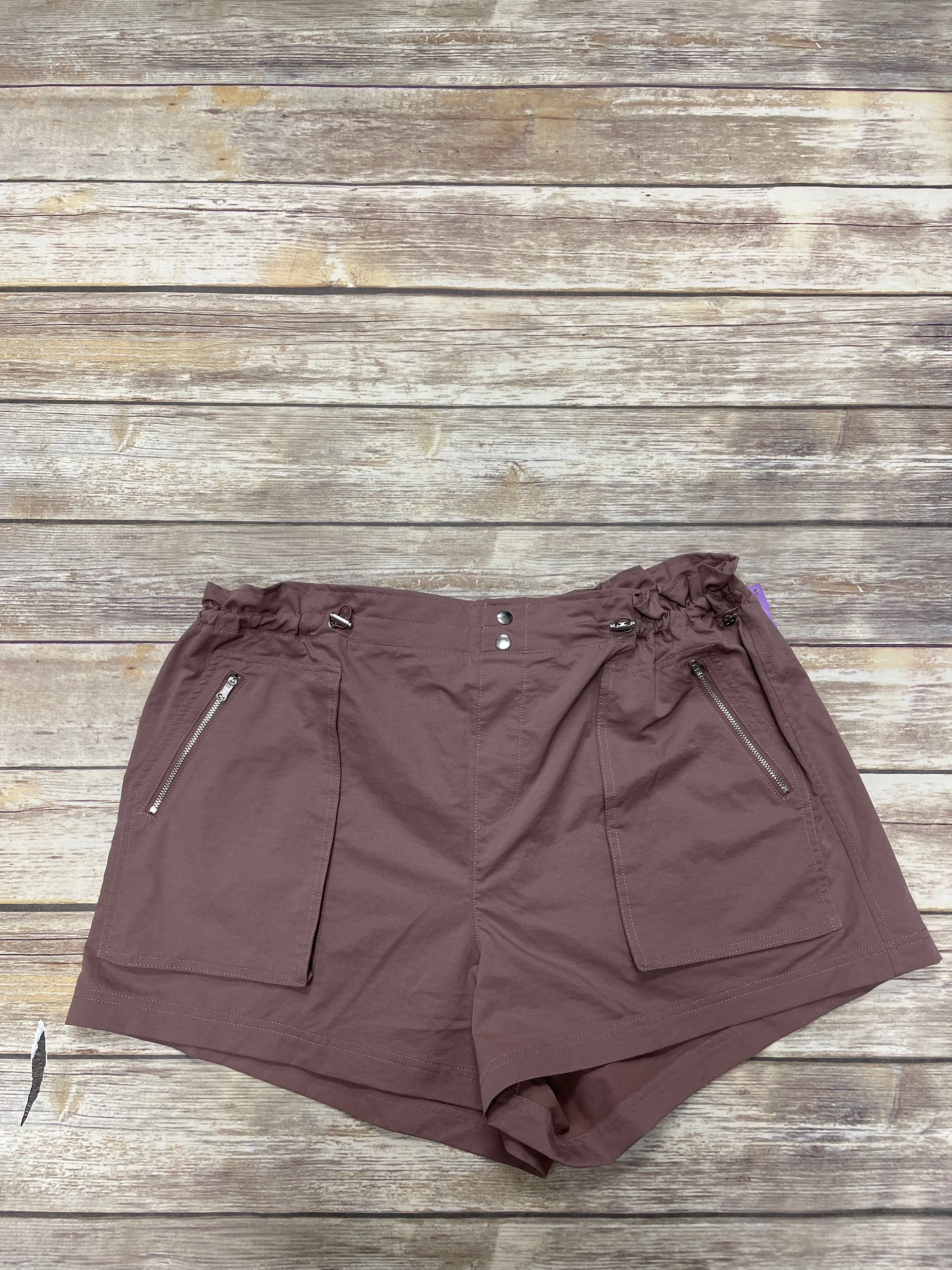 Athletic Shorts By Calia  Size: Xxl